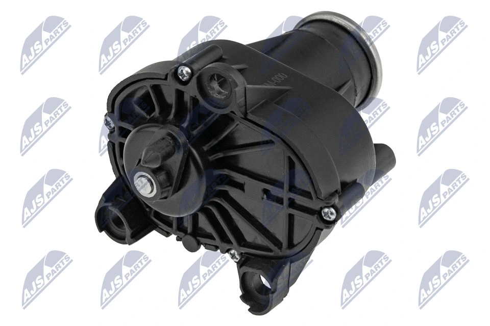 Control, swirl covers (induction pipe)