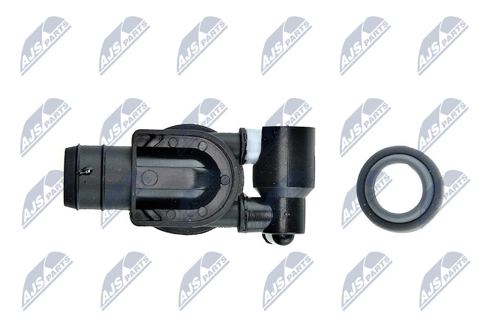 Washer Fluid Pump, window cleaning