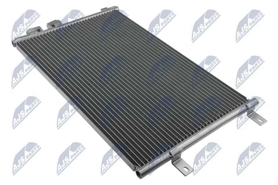 Condenser, air conditioning (CCS-AR-002)