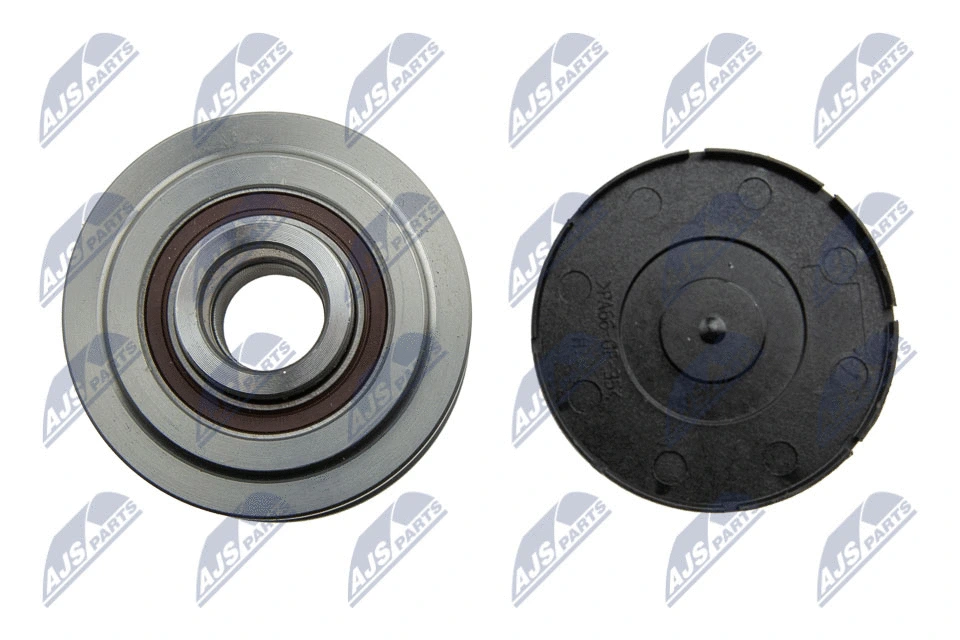 Alternator Freewheel Clutch