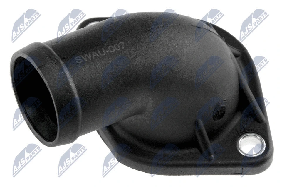 Coolant Flange (CTM-AU-007)