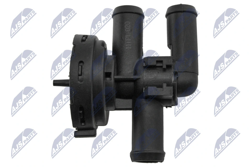 Coolant Control Valve