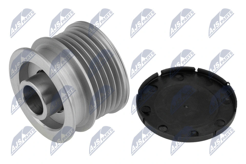 Alternator Freewheel Clutch