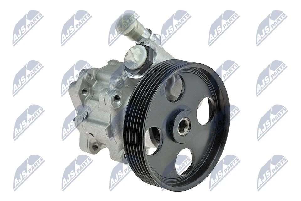 Hydraulic Pump, steering (SPW-CT-028)