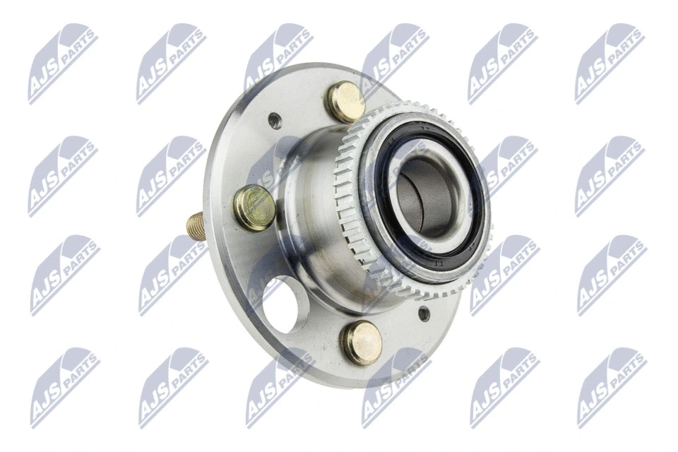 Wheel Bearing Kit (KLT-HD-026)