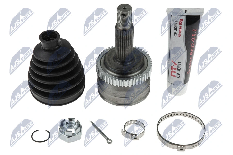 Joint Kit, drive shaft