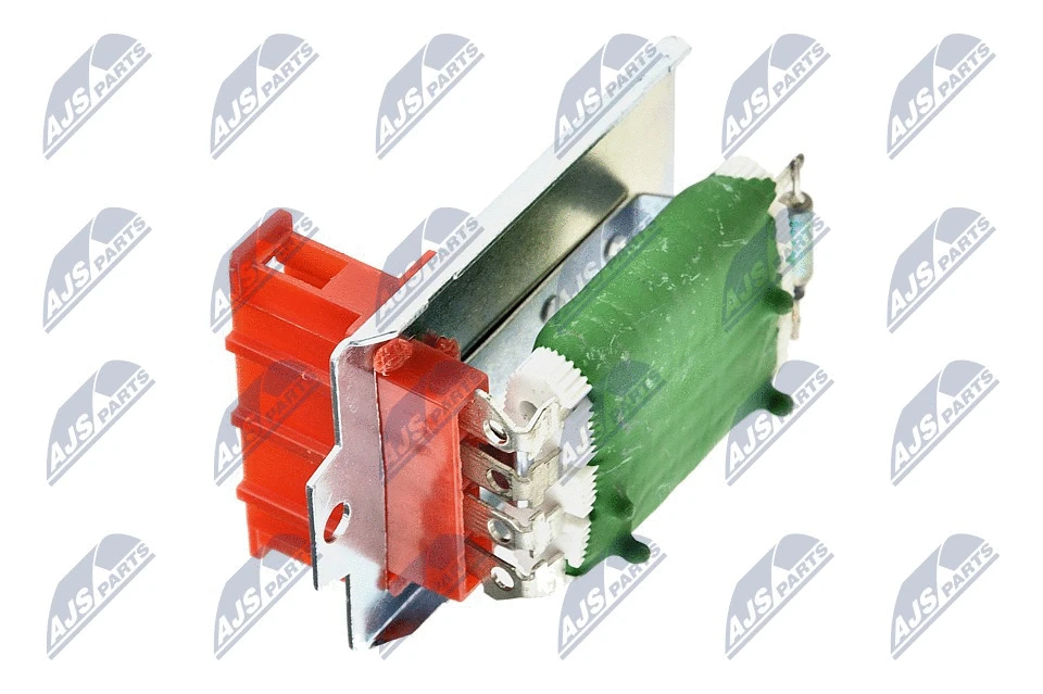 Resistor, interior blower (ERD-VW-003)