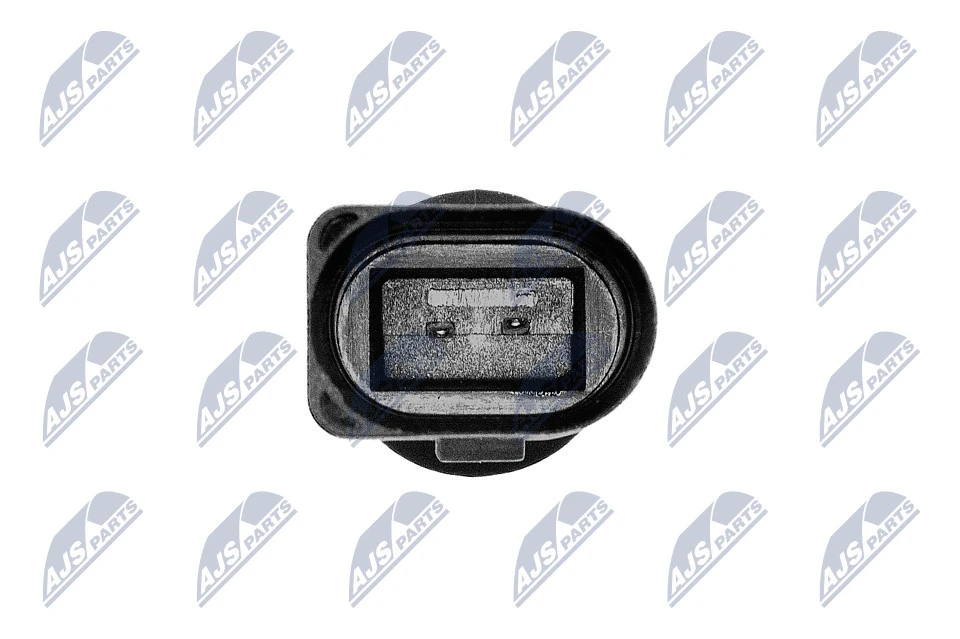 Sensor, exterior temperature