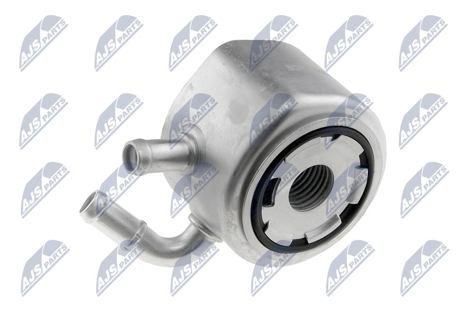 Oil Cooler, engine oil