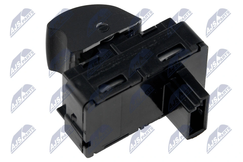 Switch, window regulator