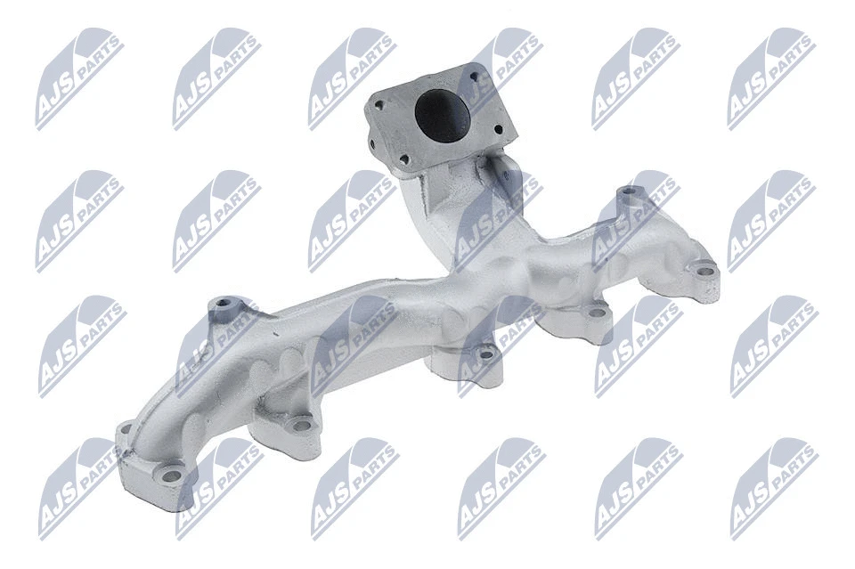 Intake Manifold, air supply (BKW-VW-004K)