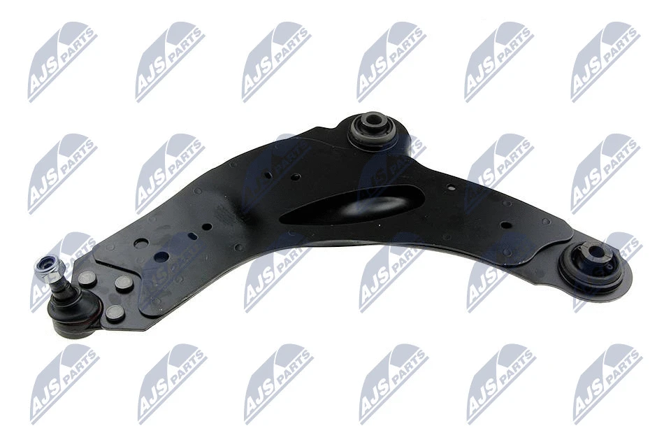 Control/Trailing Arm, wheel suspension (ZWD-RE-030)