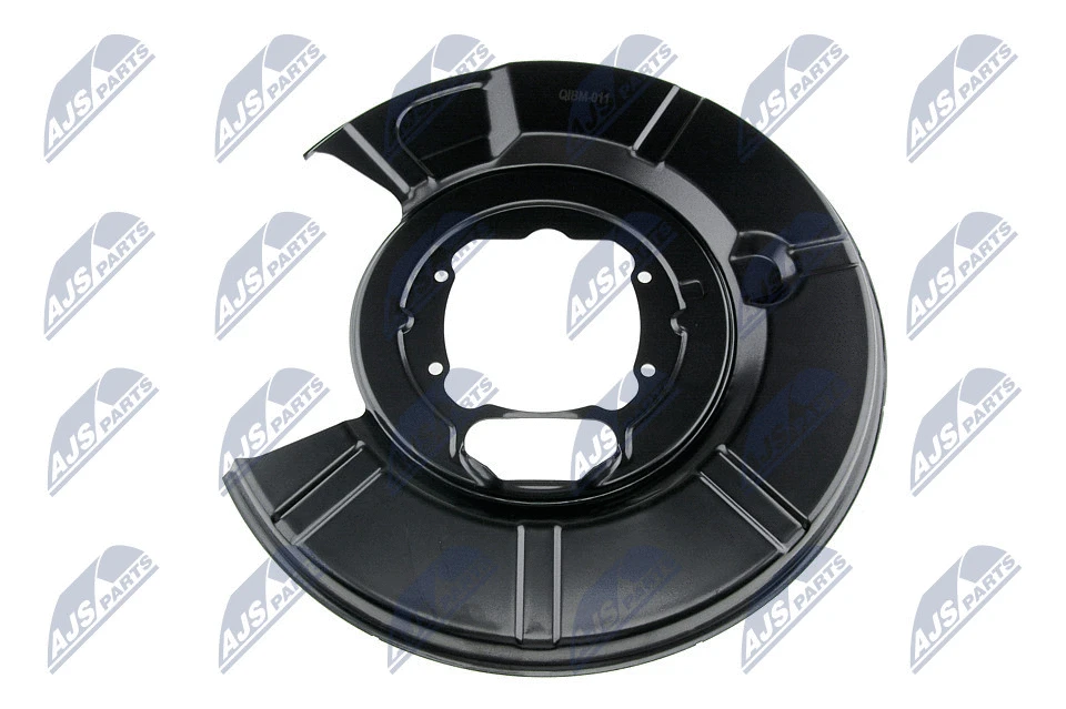Splash Guard, brake disc (HTO-BM-011)