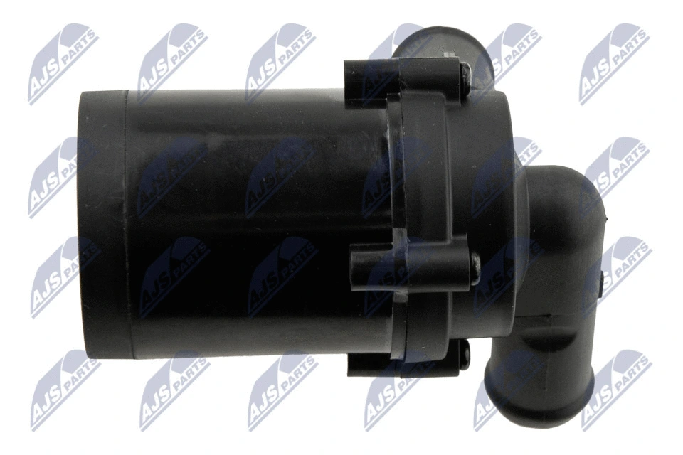 Auxiliary Water Pump (cooling water circuit)