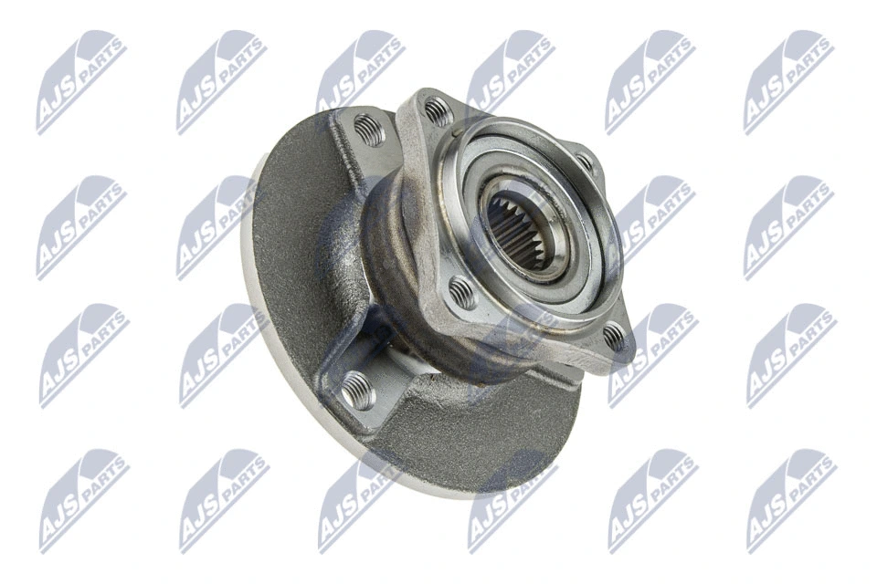 Wheel Bearing Kit (KLT-ME-013)