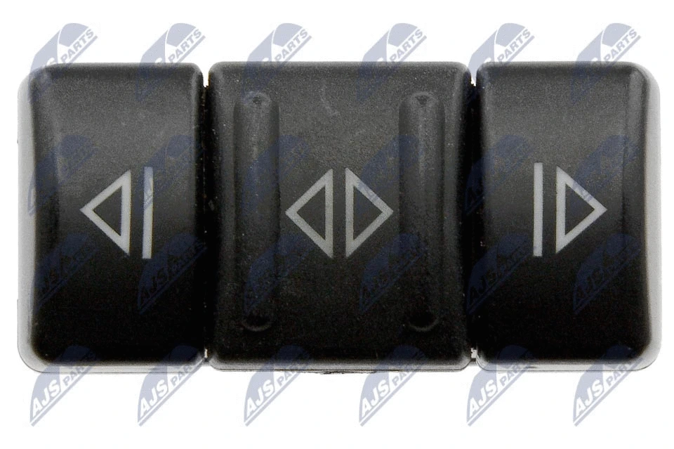 Switch, window regulator