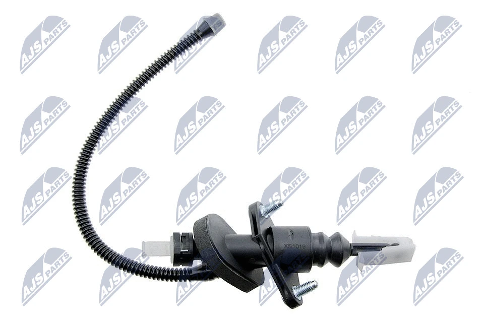 Master Cylinder, clutch