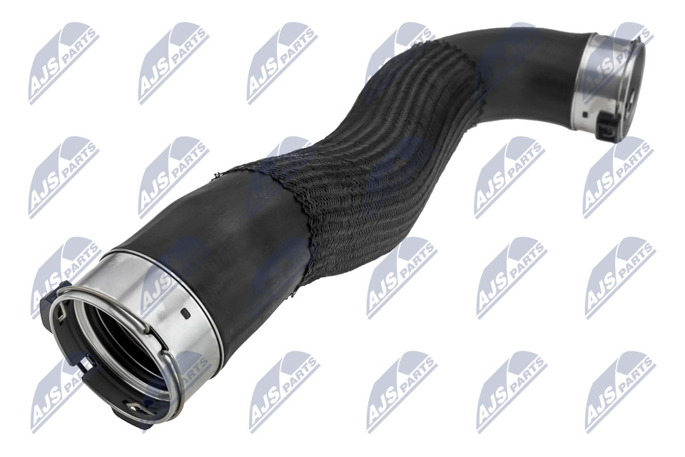 Charge Air Hose