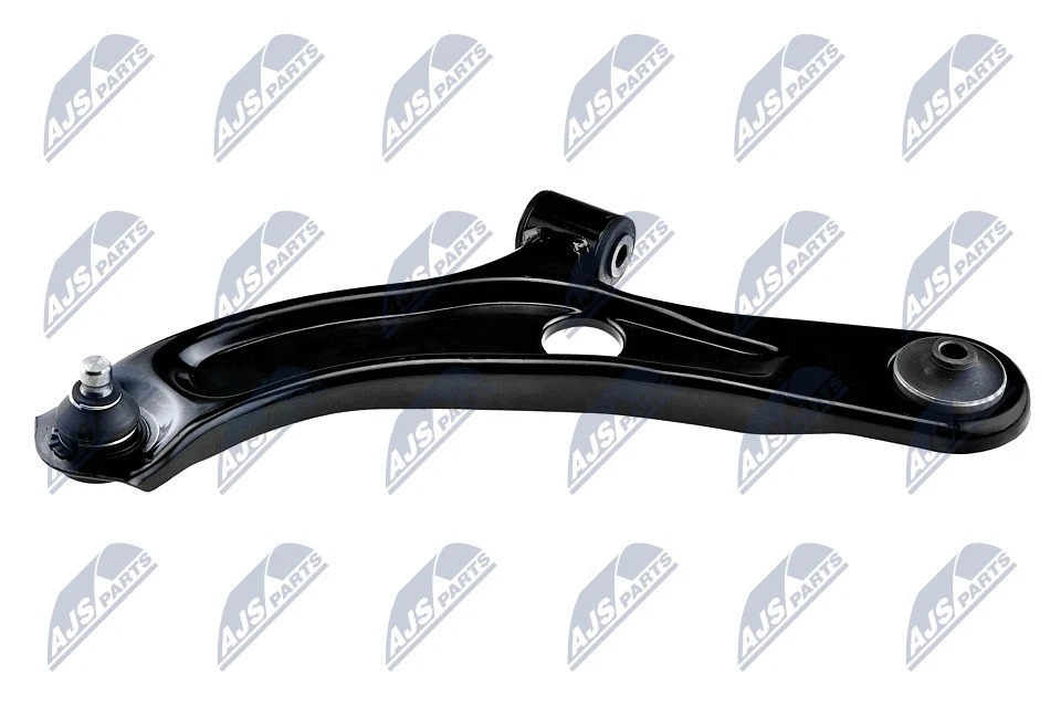 Control/Trailing Arm, wheel suspension (ZWD-SU-028)
