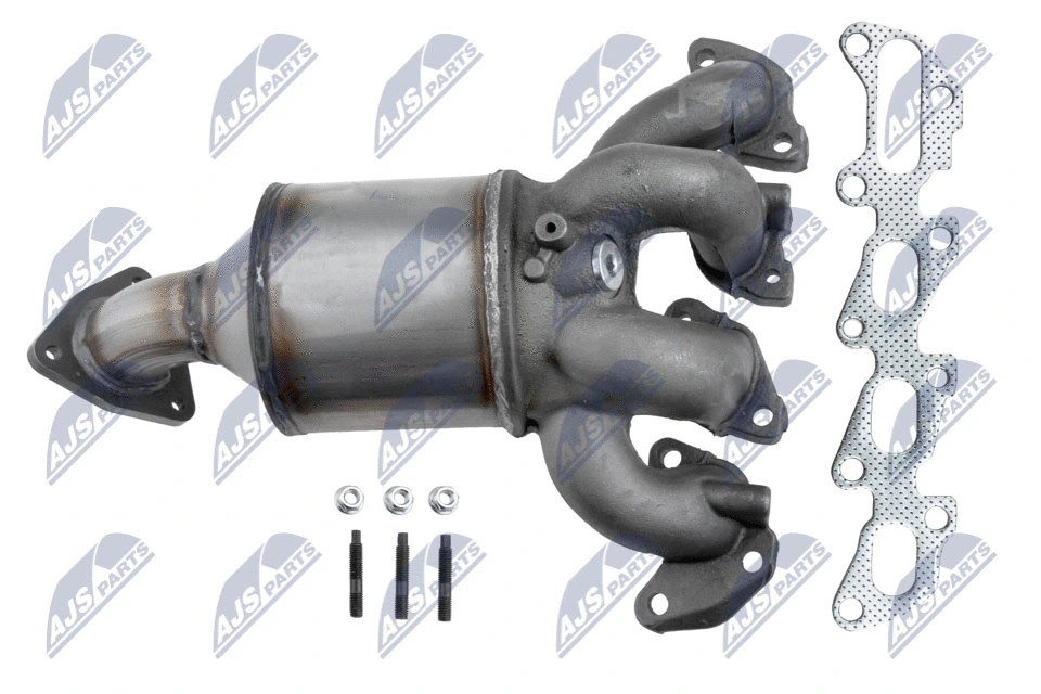 Catalytic Converter