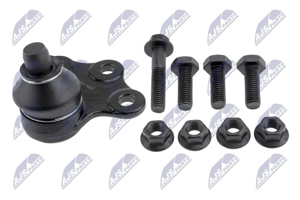 Ball Joint (ZSD-PL-006)