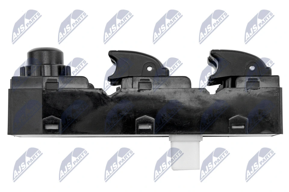 Switch, window regulator