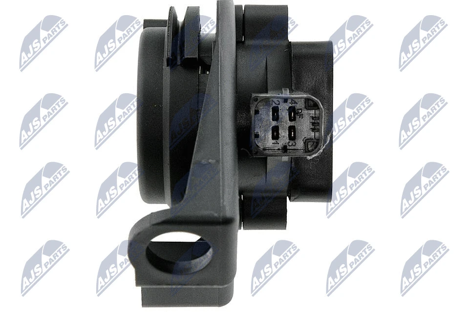 Sensor, accelerator pedal position