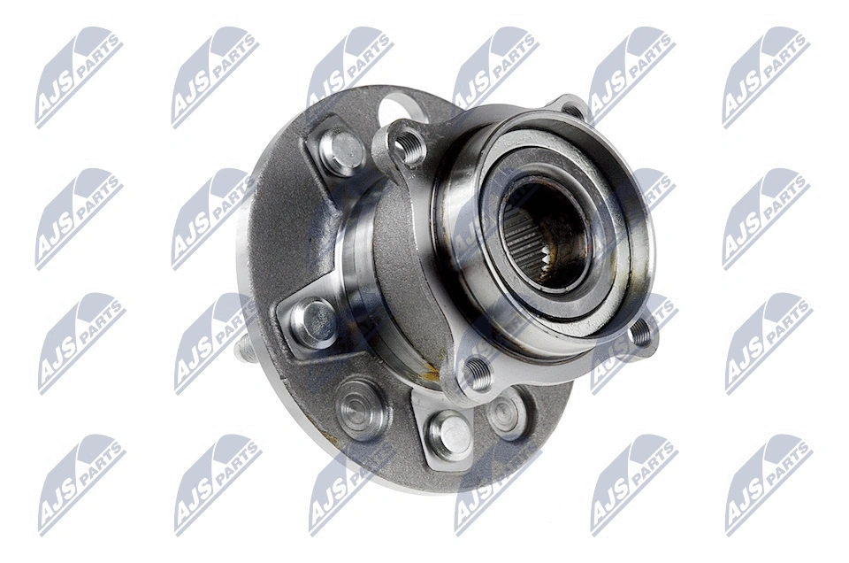 Wheel Bearing Kit (KLT-TY-071)