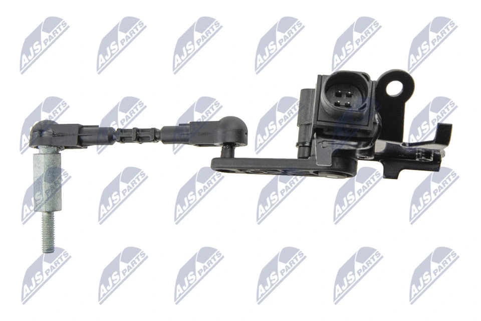 Sensor, Xenon light (headlight levelling)