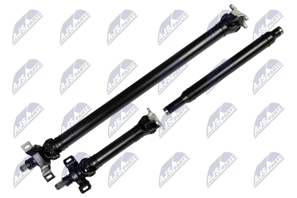 Propshaft, axle drive (NWN-ME-099)