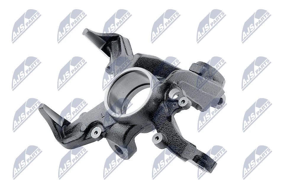 Steering Knuckle, wheel suspension (ZZP-VW-009)