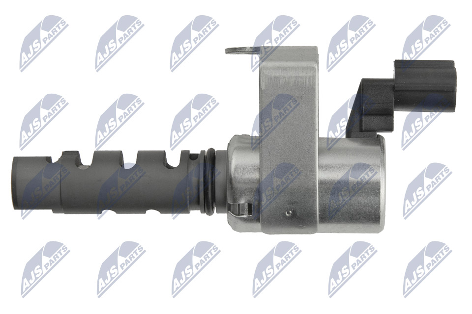 Control Valve, camshaft adjustment