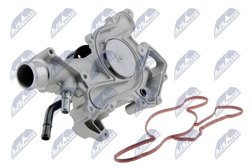 Water Pump, engine cooling (CPW-CH-022)