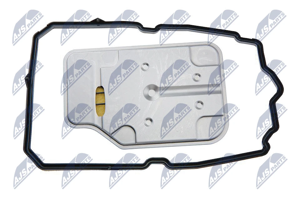 Hydraulic Filter, automatic transmission