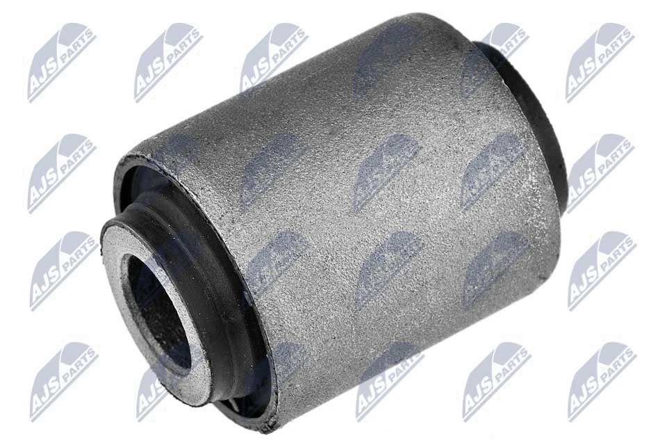 Mounting, control/trailing arm