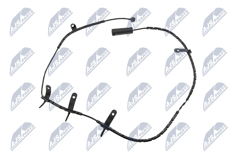 Warning Contact, brake pad wear (HCZ-BM-031)
