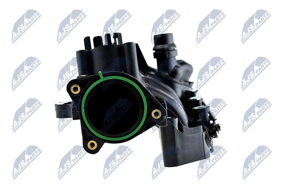 Intake Manifold Module