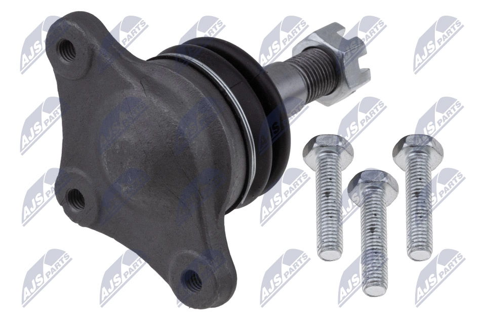 Ball Joint