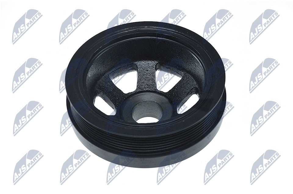 Belt Pulley, crankshaft