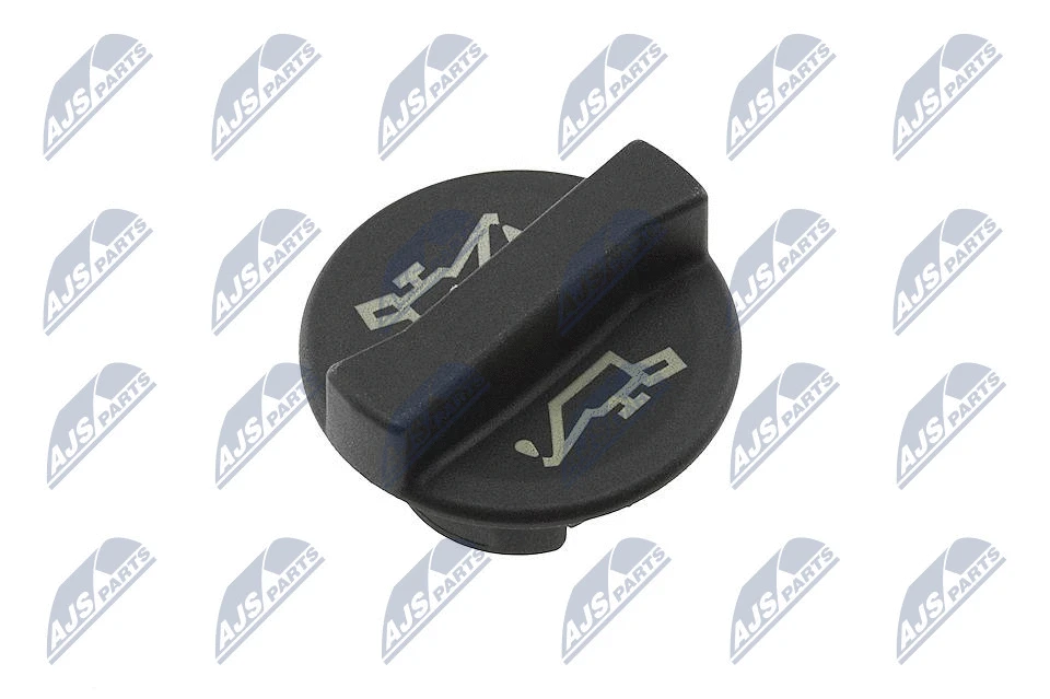 Sealing Cap, oil filler neck (BKO-FR-000)