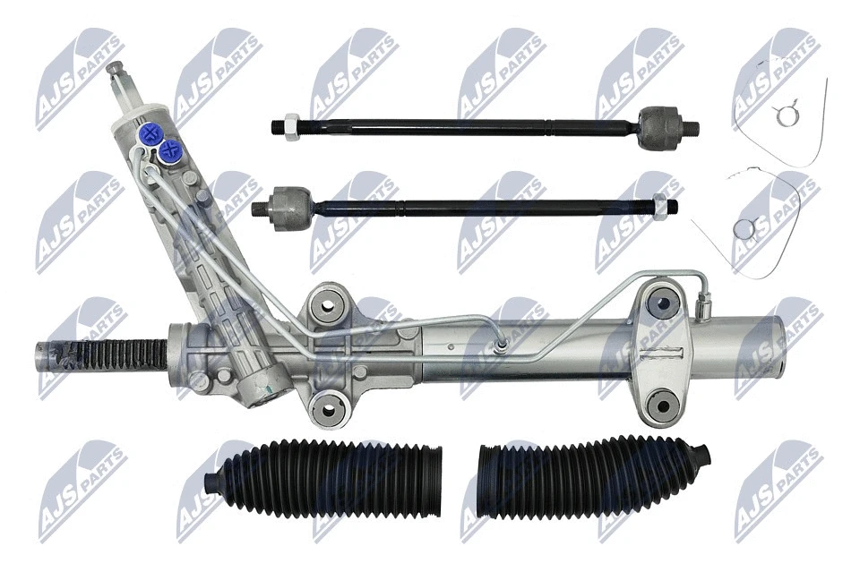 Steering Gear (SPK-ME-000)