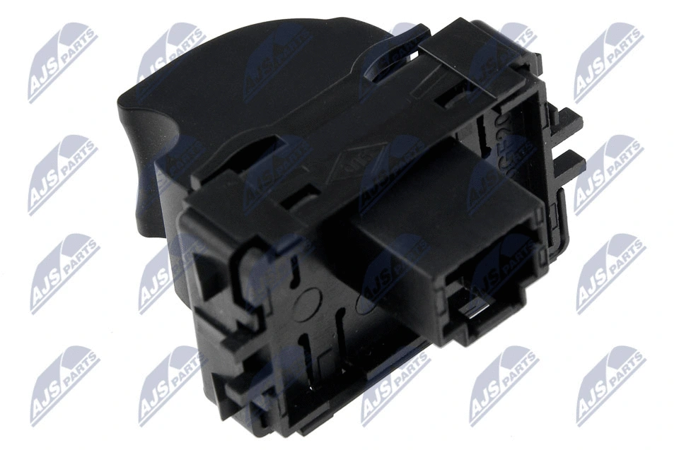 Switch, window regulator