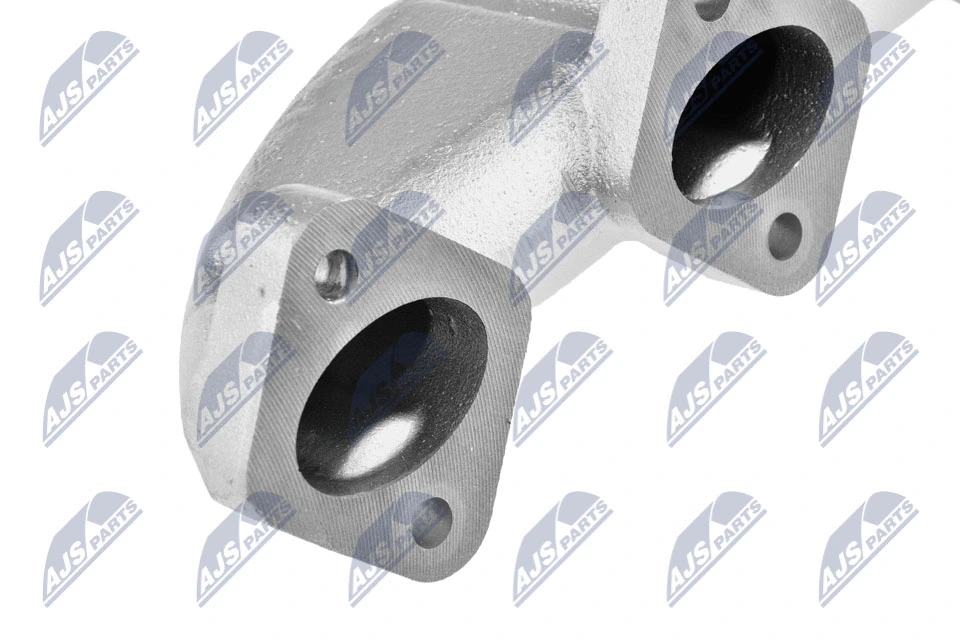 Manifold, exhaust system