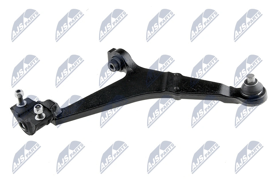 Control/Trailing Arm, wheel suspension (ZWD-CT-013)