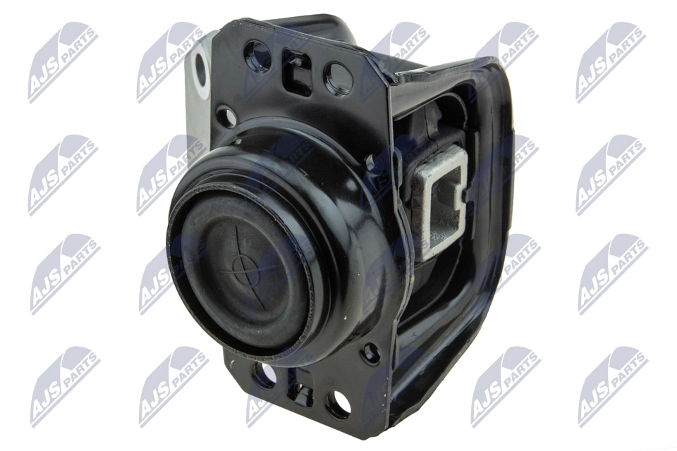 Mounting, engine