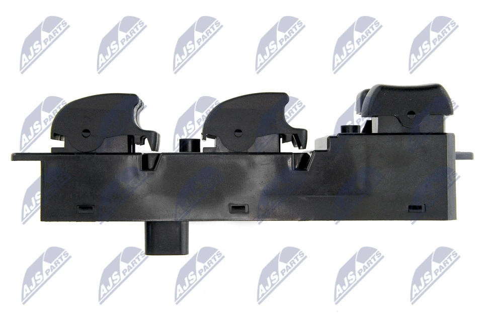 Switch, window regulator