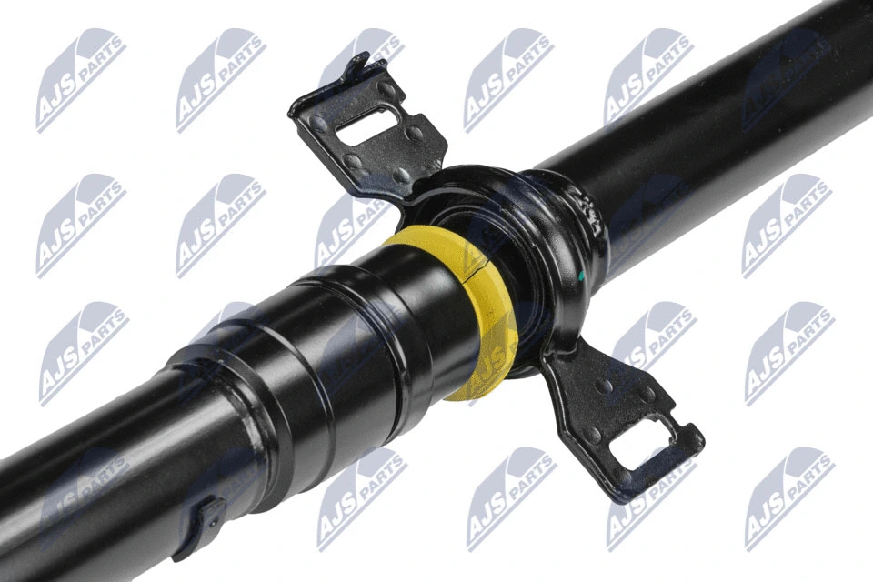 Propshaft, axle drive