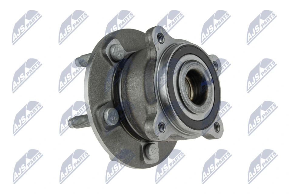 Wheel Bearing Kit (KLT-DW-091)