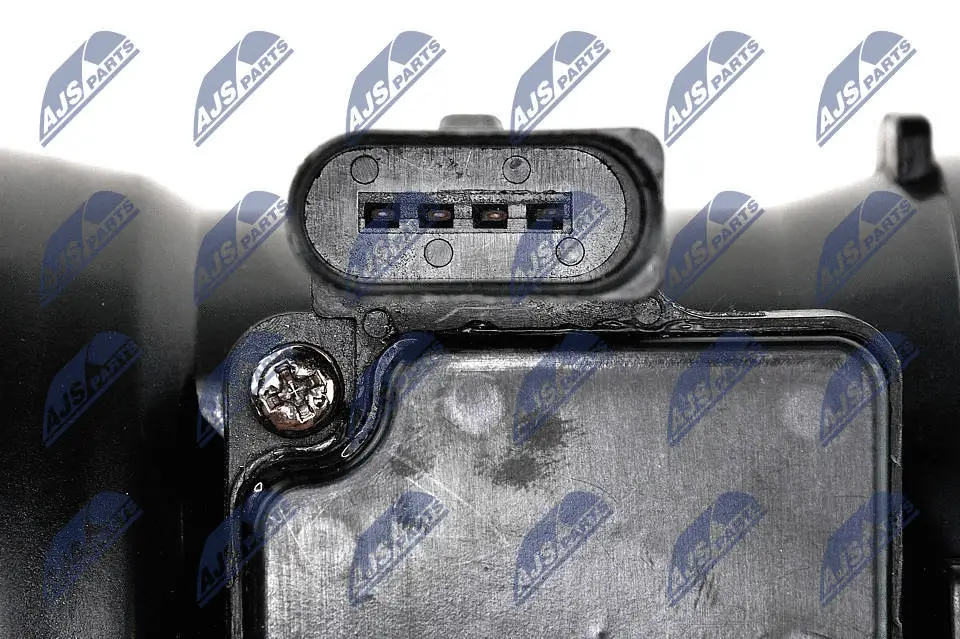 Mass Air Flow Sensor