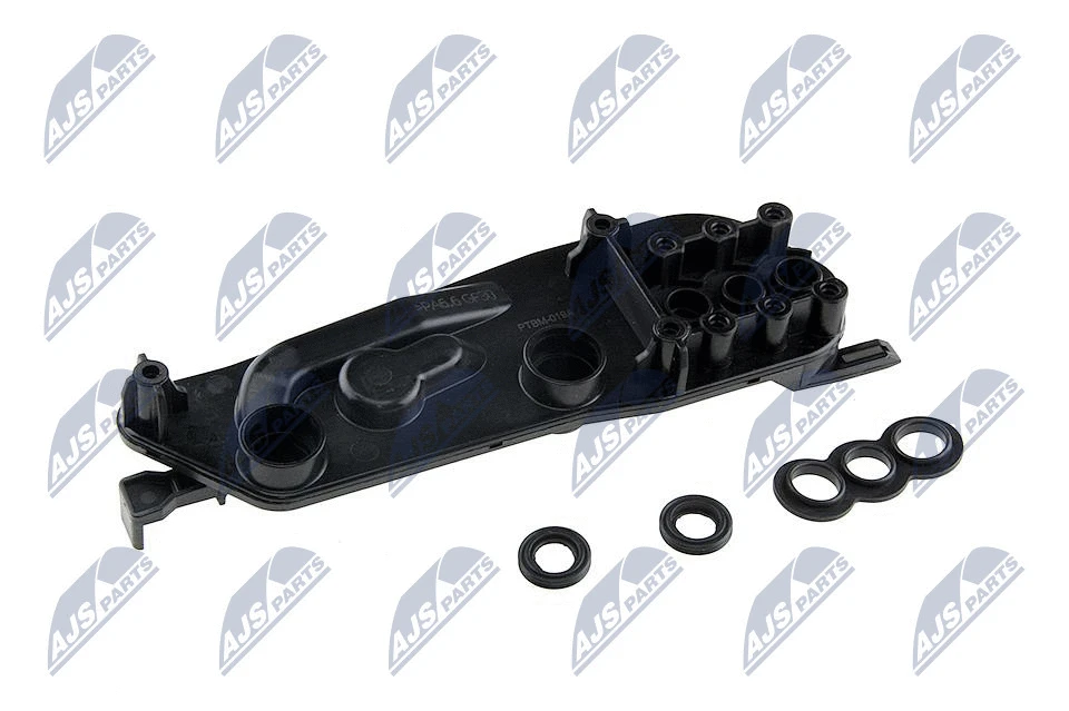 Support, radiator fan (CZW-BM-019A)